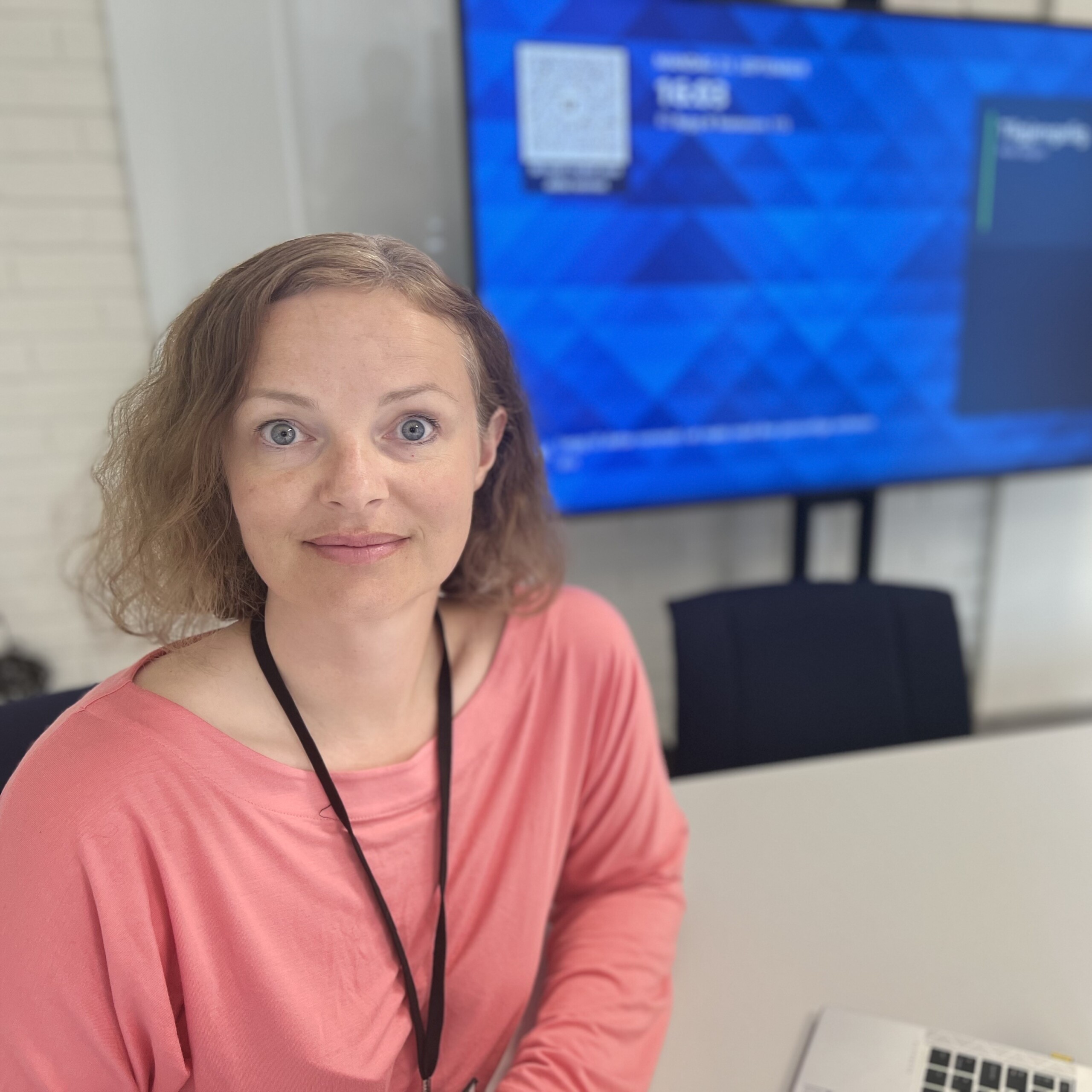 – Når systemet går utover personer som ikke har noen til å gå i fakkeltog for seg, ligger et stort ansvar på oss som jobber i byråkratiet