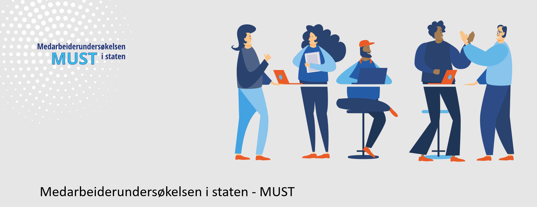 Ingen vil kommentere hva staten ikke spør om