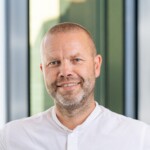 Portrettfoto Vegard Storstad